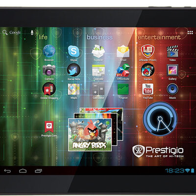 Prestigio MultiPad 9.7 Ultra Duo PMP5597D_BF_DUO