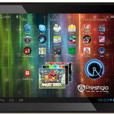 Prestigio Android MultiPad 8.0 Pro Duo PMP5580C_DUO