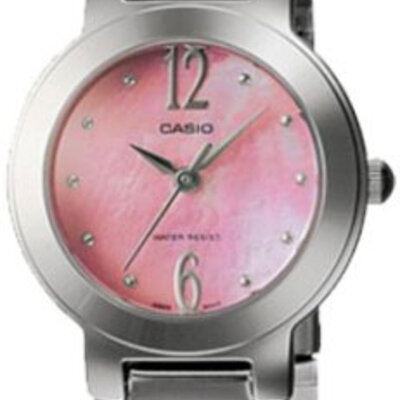 Casio Ženski Ručni Sat LTP-1191A-4A1DF