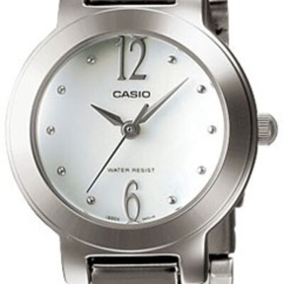 Casio Ženski Ručni Sat LTP-1191A-7ADF