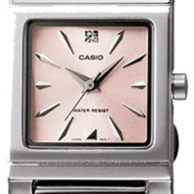 Casio Ženski Ručni Sat LTP-1237D-4ADF