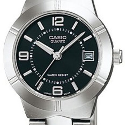 Casio Ženski Ručni Sat LTP-1241D-1ADF