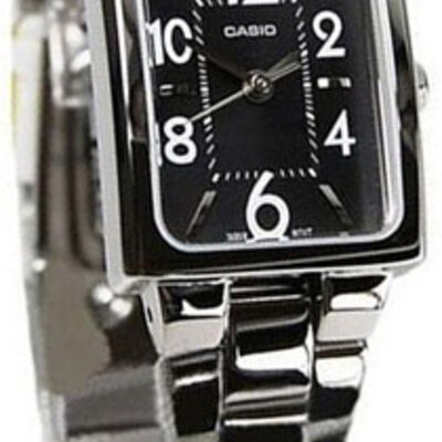 Casio Ženski Ručni Sat LTP-1294D-1ADF