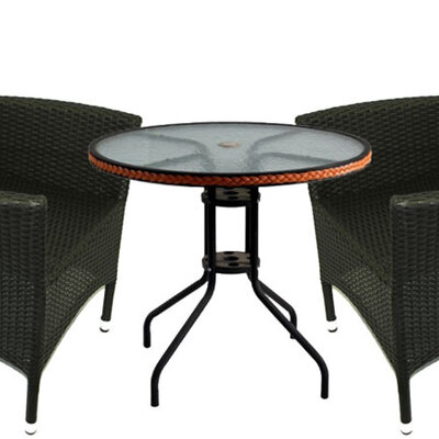 Garnitura Za Sedenje Etienne II - 2 Fotelje + Stočić