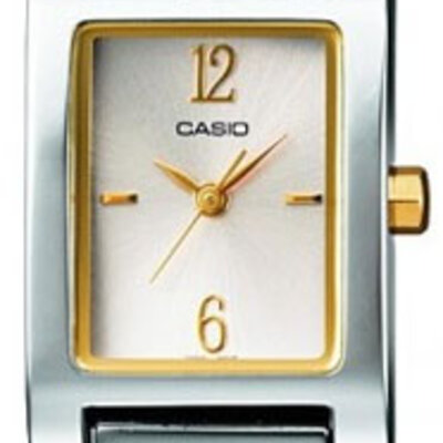 Casio Ženski Ručni Sat LTP-1295D-7C2DR