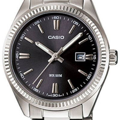 Casio Ženski Ručni Sat LTP-1302D-1A1VDF