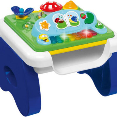Chicco Edukativni muzički sto 60704
