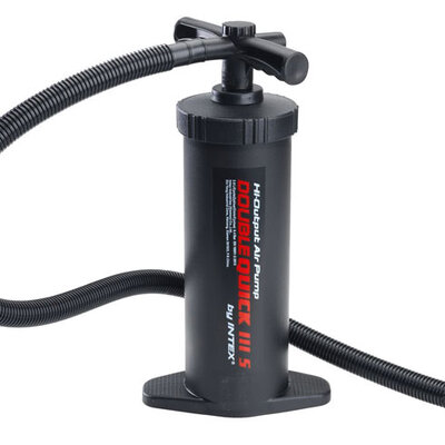 Dvosmerna Ručna Pumpa Velikog Kapaciteta INTEX 68605