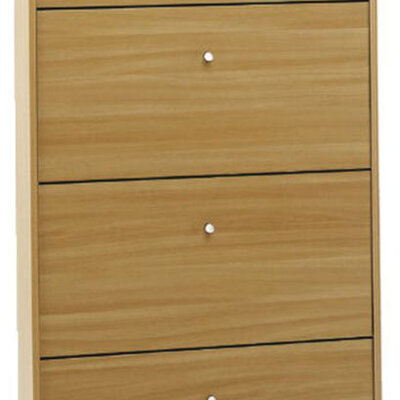 Cipelarnik - Polica za Cipele Sandra