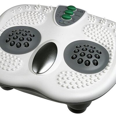 MEDISANA FRM - Masažer za stopala i leđa