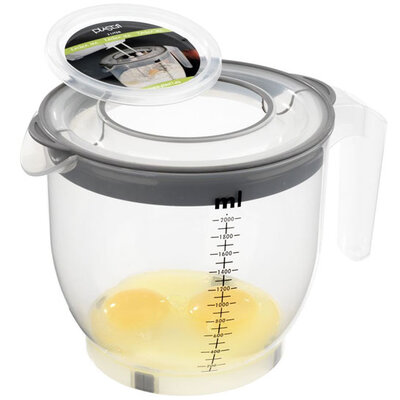 Merica - Merna posuda sa poklopcem Measa 2lit