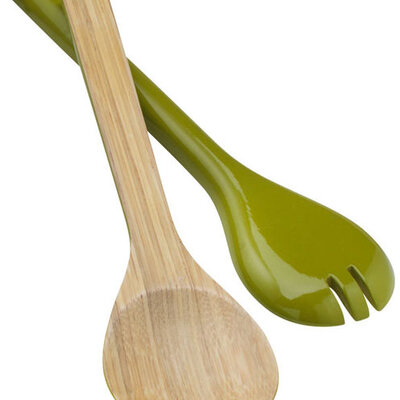 Pribor za salatu JEANIE 2kom/set limeta