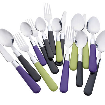 Pribor za jelo CORTNEY 16kom/set