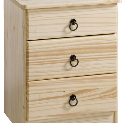 Komoda Ian Od Borovine