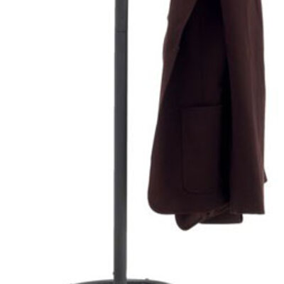 Čiviluk Robbie Sivi