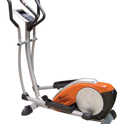 Capriolo Eliptical Bike - Eliptični sobni trenažer sa računarom