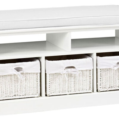 Klupa sa korpama Polar