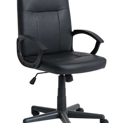 Radna Fotelja od EKO Kože Gremi