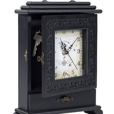 Sat - Ormarić za ključeve 7x20x29cm