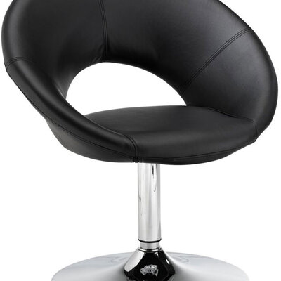 Fotelja Od EKO kože Insert