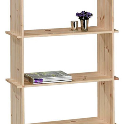 Polica Za Knjige Sinbad