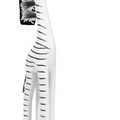 Figura AFRICA Zebra V57cm