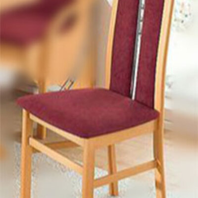 Trpezarijske Stolice Sara Bordeux 2kom