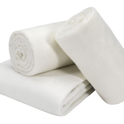 Ćebe 130x160cm natur