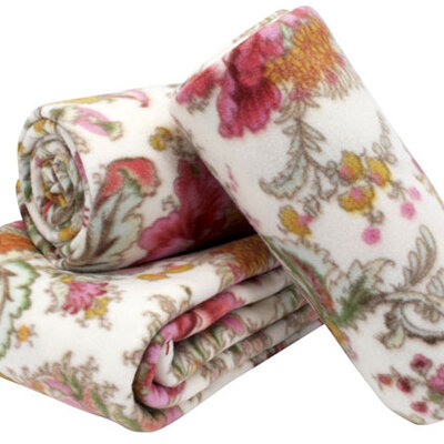 Ćebe KENDA 130x180cm