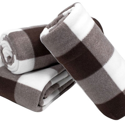 Ćebe MONILA 130x180cm