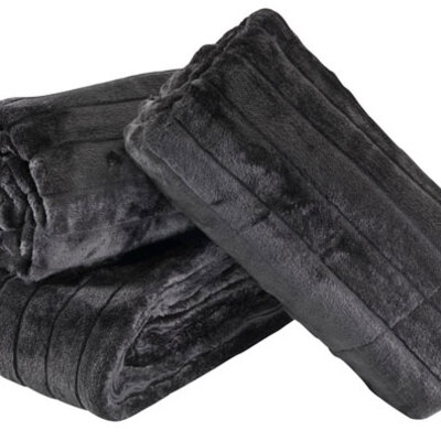 Ćebe LIV 130x170cm veštačko krzno