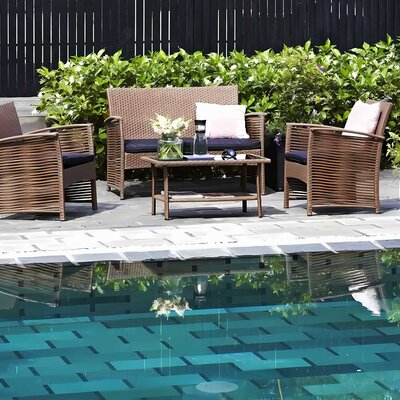 Garnitura Od PE Ratana Thailand