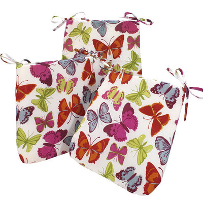 Jastuk za stolice Price Star 36x34x2cm 4kom