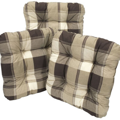 Jastuk za stolice Hill 40x40x8cm 2 komada