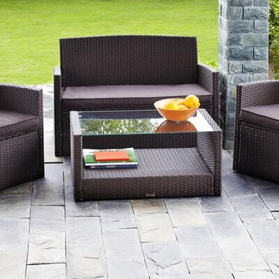 Garnitura Od Tehno Ratana Any Garden