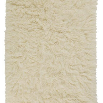 Vuneni tepih Tyler 70x140cm bež