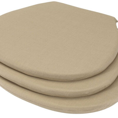 Jastuk za stolice Oda boja peska 4 komada