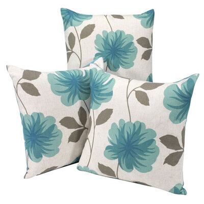 Ukrasni jastučići Sonia 43x43cm plava 2 komada