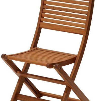 Sklopiva Stolica Za Dvorište Break