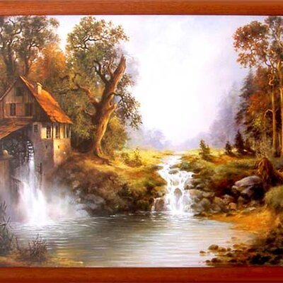 Vodenica - 50/70 E3 EP