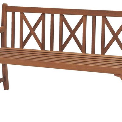 Klupa Od Drveta Limassol