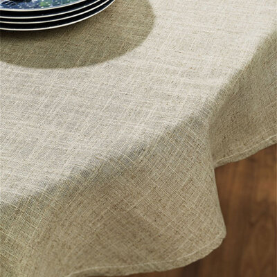 Okrugli stolnjak CAROL prečnika 140cm