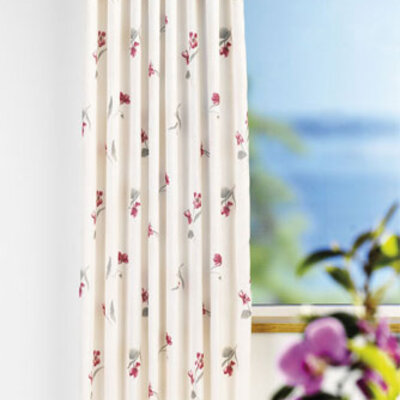 Zavesa AMALIE 140x245cm