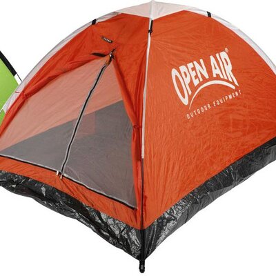 Šator Za 2 Osobe Open Air Tatra