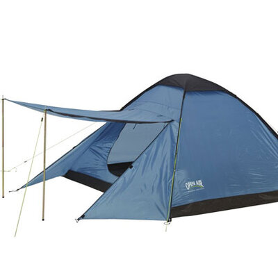 Šator Za 3 Osobe Etna