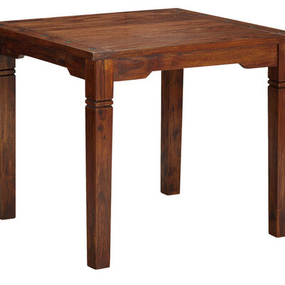 Trpezarijski sto Wolf mali antikna obrada