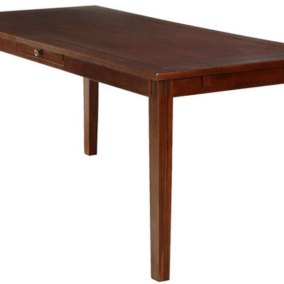 Trpezarijski sto Delaver antikna obrada