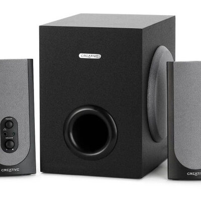 Creative SBS 380 - 2.1 zvučni sistem
