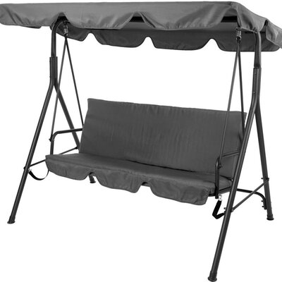 Baštenska Ljuljaška 170 x 110 cm