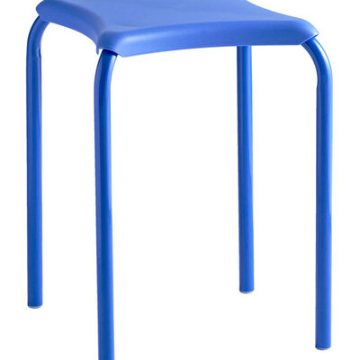 Stolica Payton plava